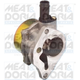 Vacuum Pump, braking system
